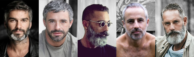 A Que Edad Te Empieza A Salir Barba